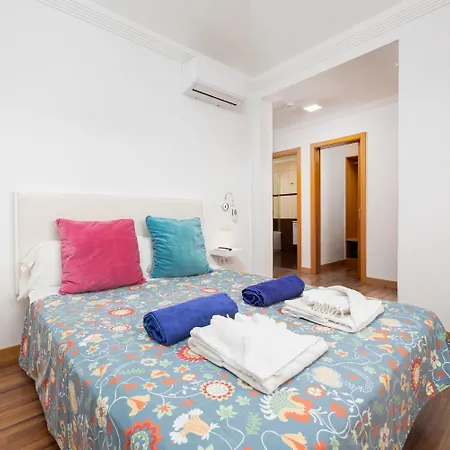 Ariel 플라야블랑카