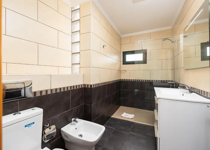 Ariel 빌라 플라야블랑카