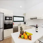 Villa Ariel Playa Blanca