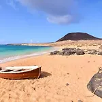 Ariel Playa Blanca