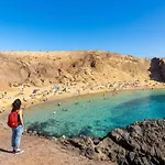 Ariel Villa