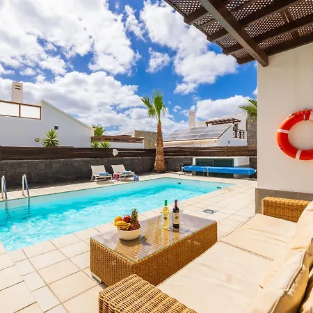 Villa Ariel