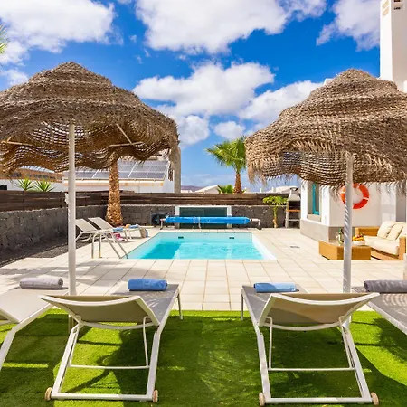 Ariel * 普拉亚布兰卡