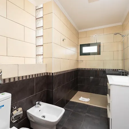 Ariel Villa Playa Blanca (Lanzarote)