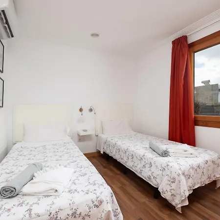 Villa Ariel Playa Blanca (Lanzarote)