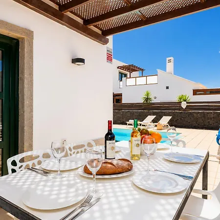 Villa Ariel *