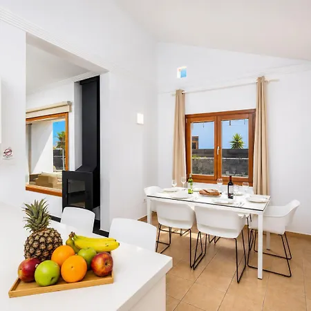 Villa Ariel