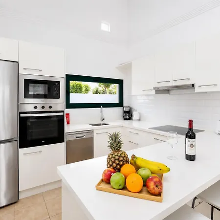 Villa Ariel Playa Blanca (Lanzarote)