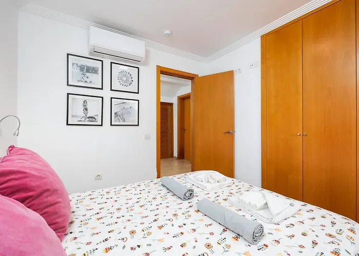 Ariel فيلة بلايا بلانكا