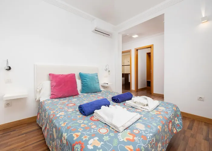 Ariel بلايا بلانكا