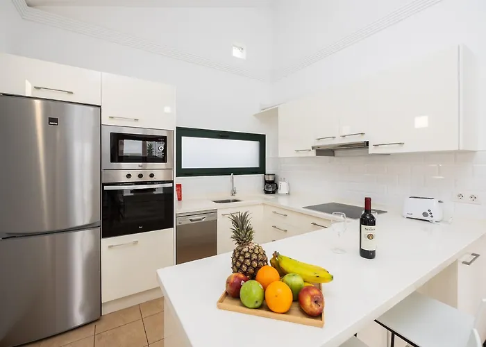 فيلة Ariel بلايا بلانكا