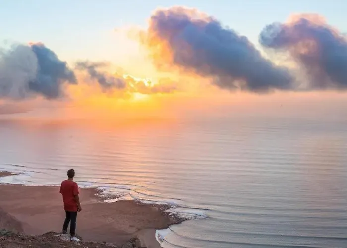 فيلة Ariel بلايا بلانكا