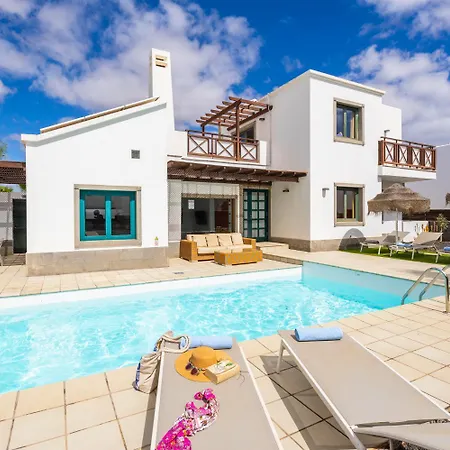 Villa Ariel *